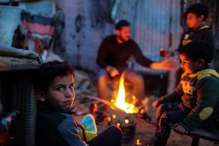 难民数量最高纪录为什么创下?三个关键因素分析说清!