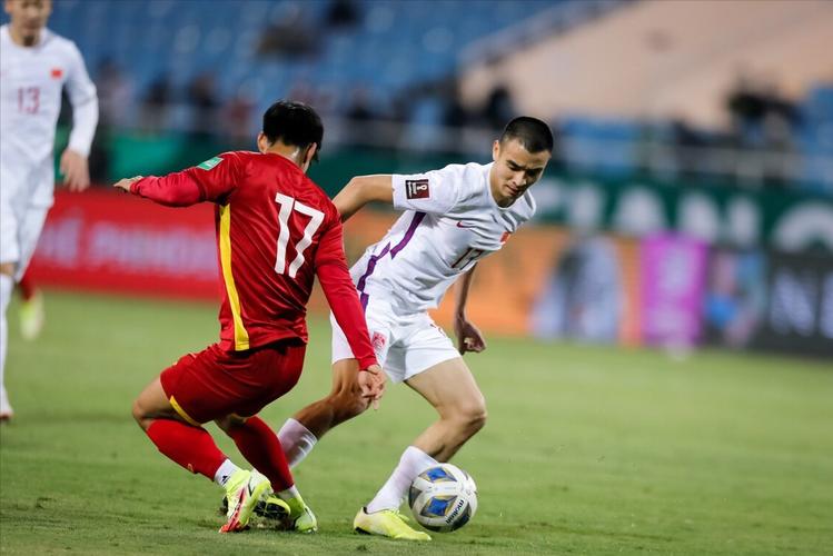 越南媒体点评国足如何应对？(5个实用建议收藏)