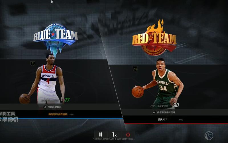 韦斯利约翰逊篮球生涯亮点解析，他打过哪些球队