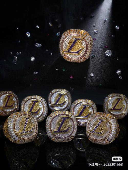 湖人总冠军戒指意义何在？它不仅是一枚冠军戒指！