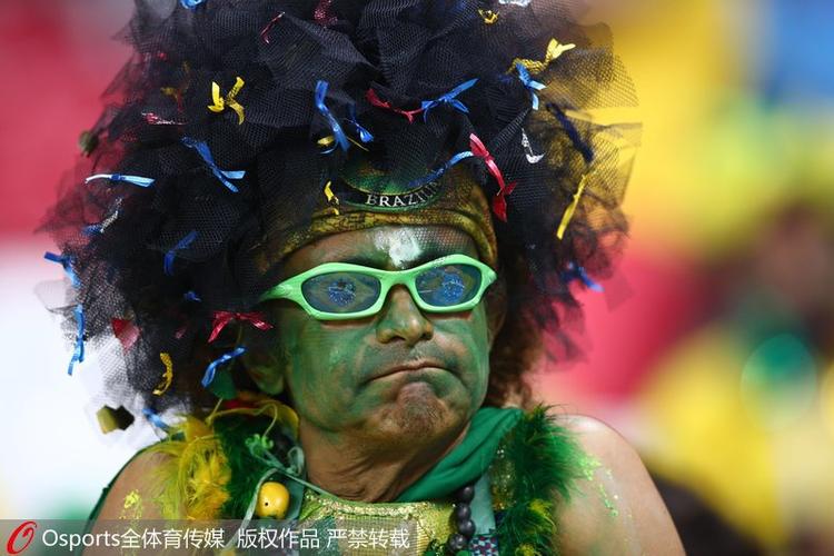 比利时2-1巴西球迷反应如何?(庆祝评论与热度汇总)