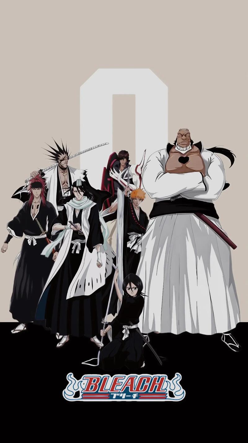 死神十刃剧情大解析？带你看懂整个故事主线秘密