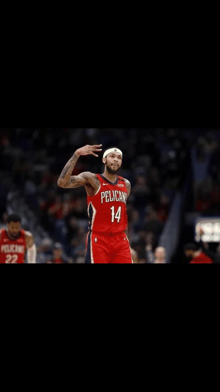 英格拉姆当选最快进步球员背后故事:教练队友爆料内幕!