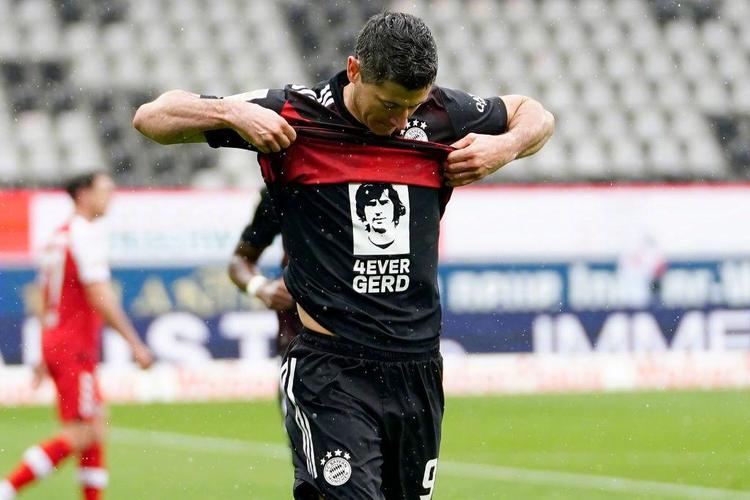 盖德穆勒去世详情解读 回顾他辉煌职业生涯！