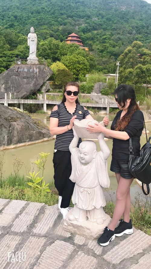 长乐金刚腿拍照最佳角度在哪？摄影老手教你5招出片