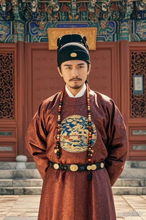 大明风华朱元璋狠在哪?揭秘剧中三大反腐名场面