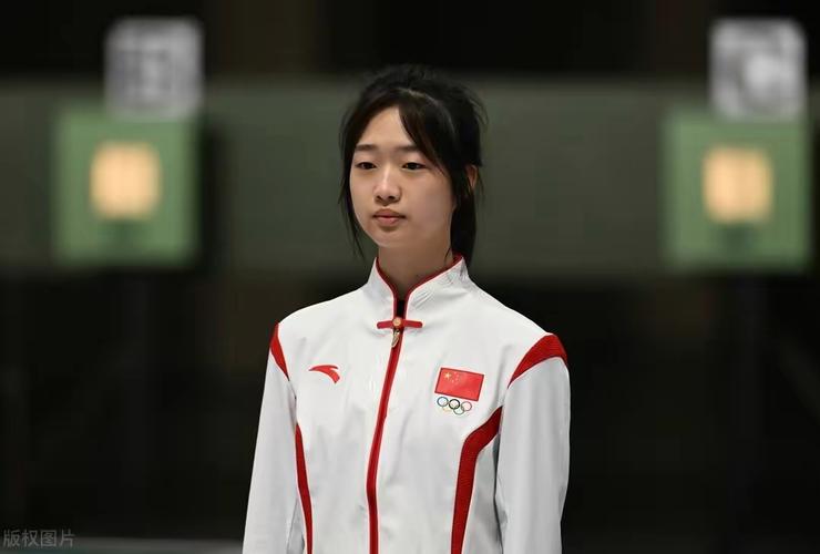 杨倩东京奥运夺金方法？首金背后的实战策略