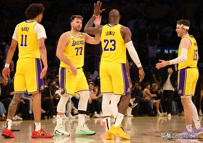 湖人结束五连败的启示:做好这些事季后赛稳了