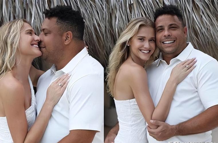 罗纳尔多女友照片曝光！现任伴侣最新近况盘点