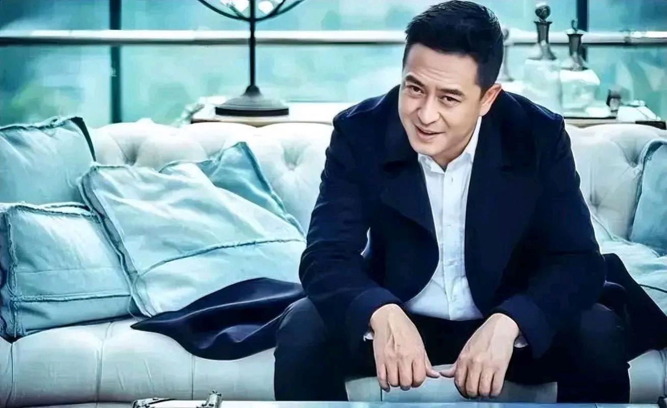 张嘉译新拍的电视剧叫什么？必看新剧推荐名单！