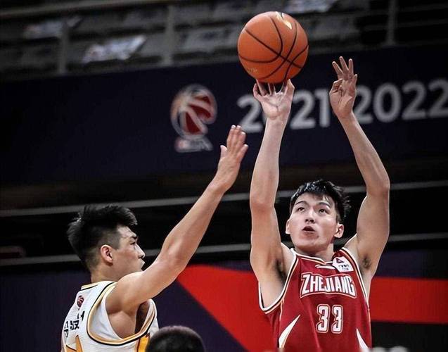 吴前丢关键罚球 广东胜浙江1-0领先！比赛关键时刻回顾