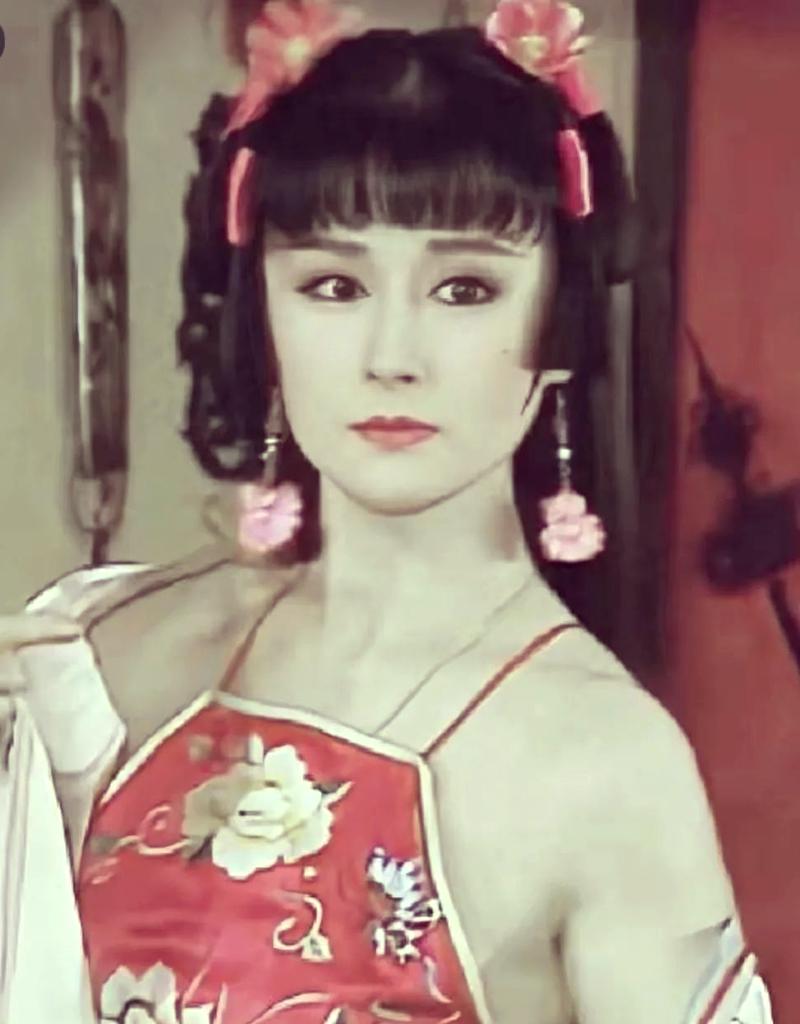 武则天翻拍谁还能演？潘迎紫版本成观众心中标杆