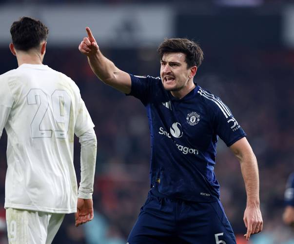 马奎尔到底值不值这个价?转会传闻深度剖析