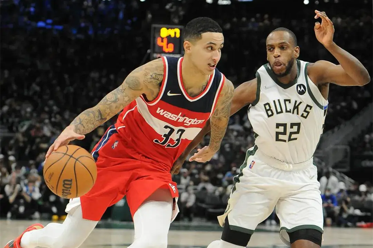 迈克尔里德退役后去哪了？看看前雄鹿球星近况追踪！