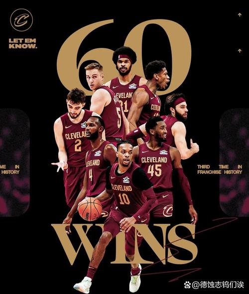 nba骑士队为什么受欢迎?几个原因让你爱上这支球队!