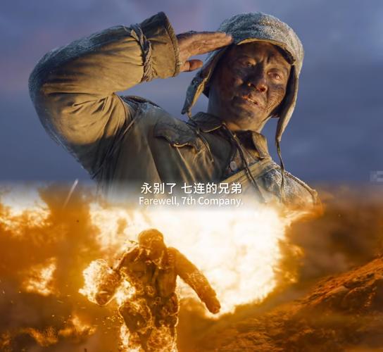 长津湖将在美国上映过程揭秘！大片打入北美市场有多难？