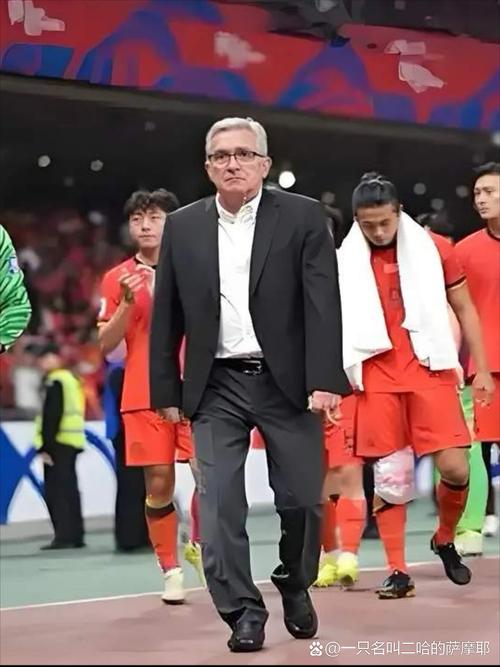 迟尚斌去世时间是什么时候？悼念这位足坛教父！