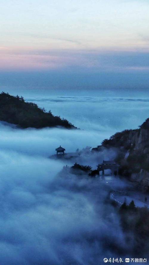 泰山壁纸哪里下载?免费资源获取简单教程!