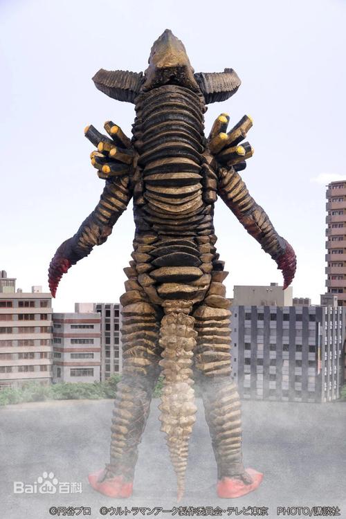 章鱼怪兽盖洛斯的背景故事揭秘：(探索它神秘起源传说)