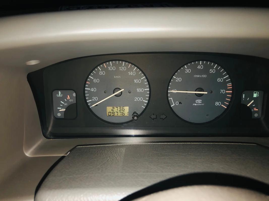 神龙富康二手车价格多少?省钱攻略老司机分享经验!