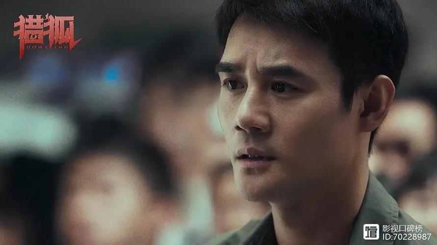 长风镖局电视剧口碑如何?真实用户评分大公开!