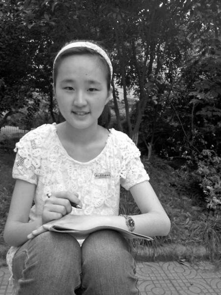 镇海中学周晨的故事有哪些?真实人生启迪你我他!