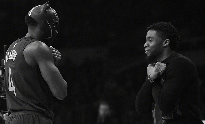 黑豹去世是真的吗？官方消息证实粉丝集体哀悼！