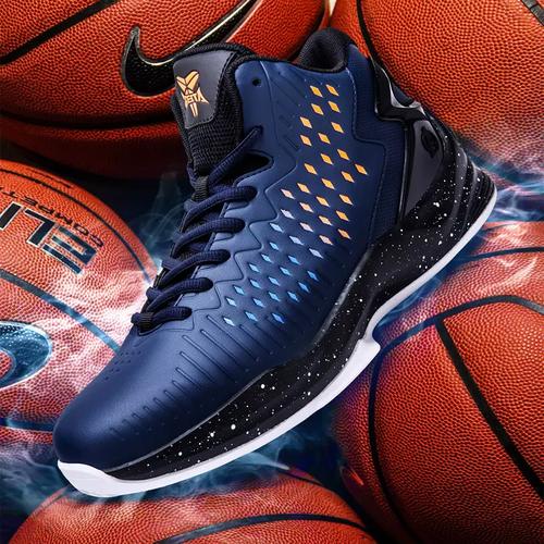 NBA耐克系列哪款值得买?热门球星鞋款大盘点!