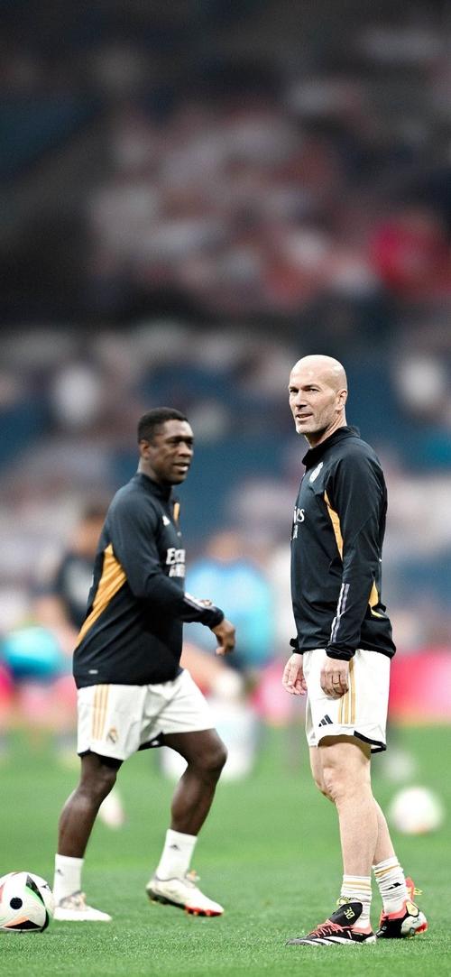 齐达内视频资源哪里多?(免费高清平台大盘点!)