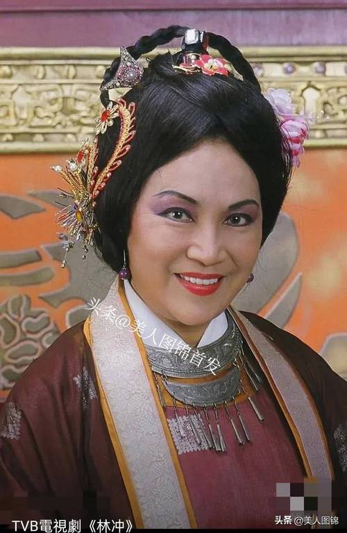 演员李香琴生前行迹？经典角色与影响分析！