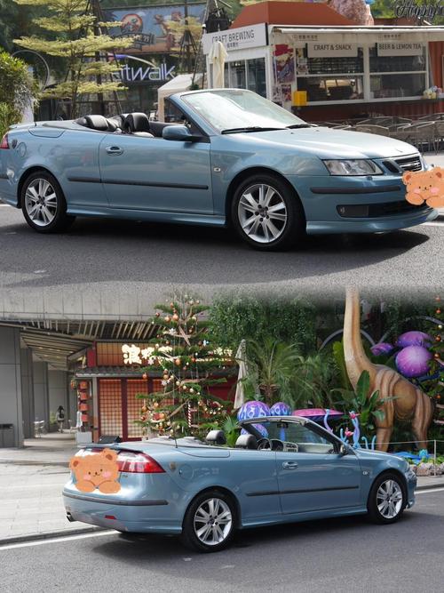 二手萨博93怎么挑？5招教你避开大坑选好车！