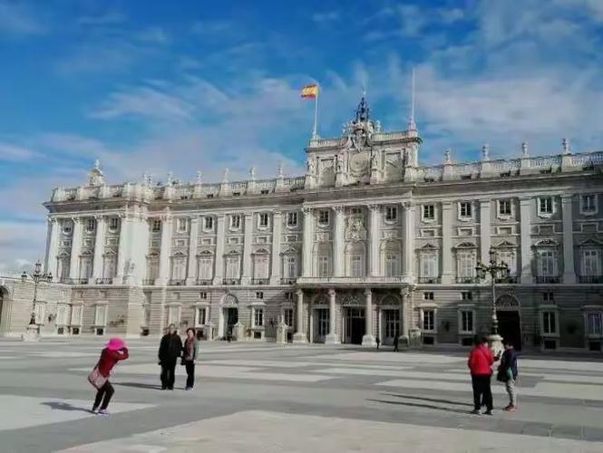 美国对西班牙关系分析哪家强：三大权威机构深度评测