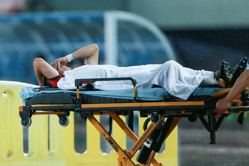 张玉宁为冲撞潘喜明致歉怎么回事?(事件全过程独家解析)