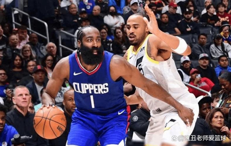 76人休赛期合同情况：哈登球员选项有何影响？(专家解读全队未来布局)