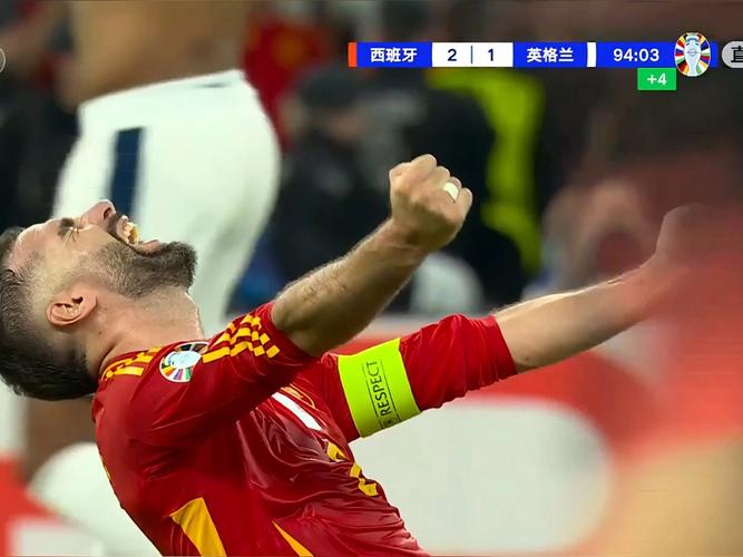 西班牙国家队世界杯前景展望(预测未来赛事表现与夺冠几率！)