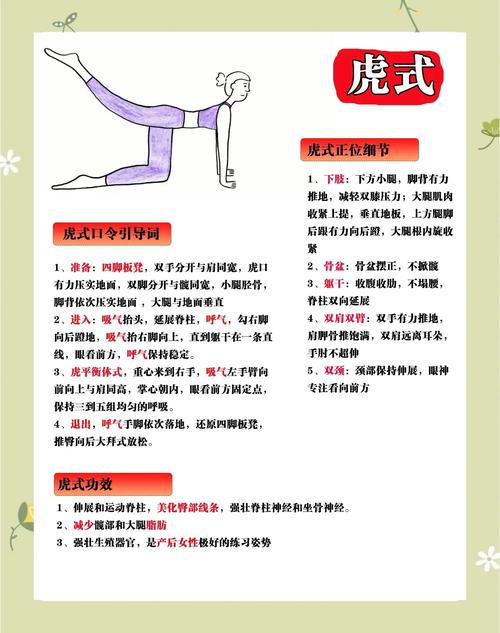 太极虎到底是什么？5分钟带你搞懂这种运动