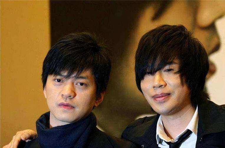 卢庚戌整容原因是什么？妻子李健回应首度开腔