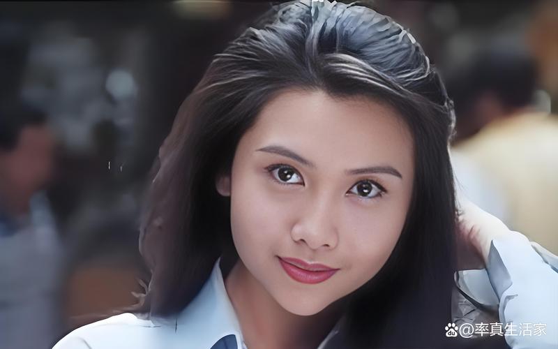 邱淑贞搭档任达华为何经典？港片迷必知内幕！