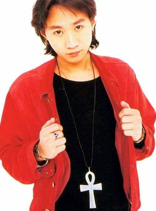 黄家强哭唱海阔天空视频疯传,5个原因看懂经典的力量