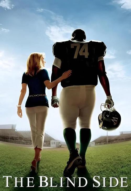 跟橄榄球有关的电影哪部好看？3部励志大片盘点！