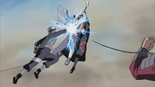 飞段vs二尾谁赢了？完整战斗复盘给你答案！