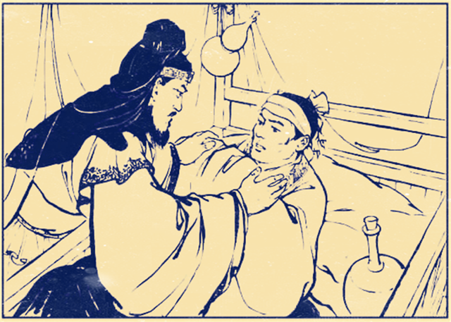 郭嘉遗计定辽东有多神奇？带你了解惊人真相！