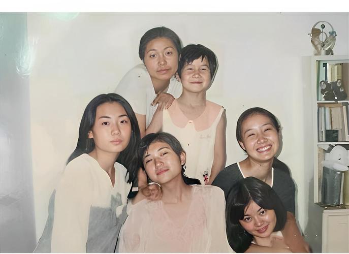 深圳六魔女案件结局是什么？解密当年法庭审判最终结果