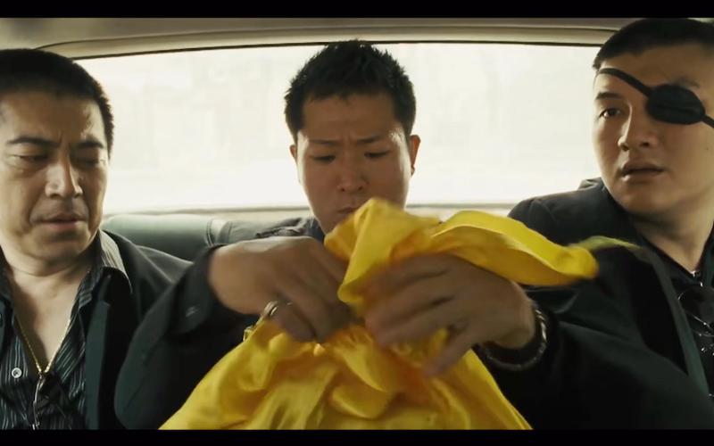 疯狂的赛车票房有多疯狂?真实数据大曝光!