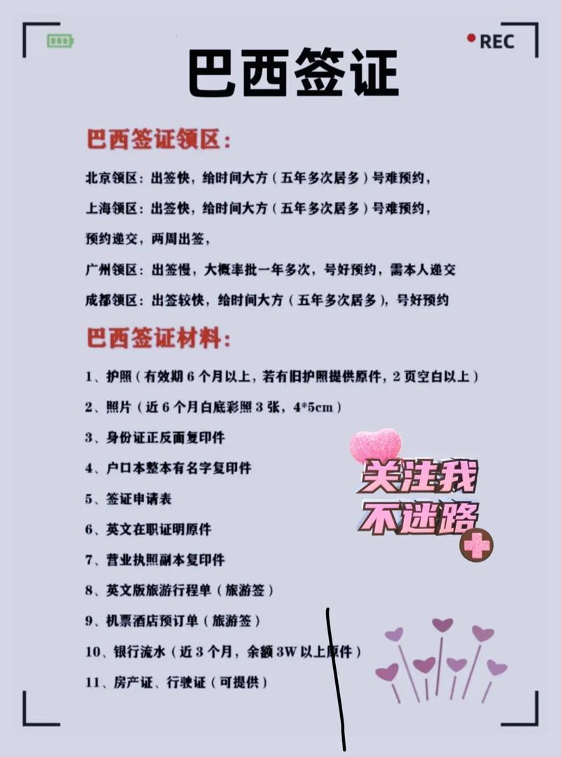 去巴西哥伦比亚怎么走？签证机票省钱全攻略