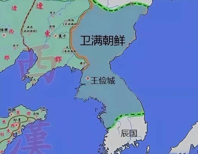 朝鲜半岛历史入门速成？(掌握5个关键知识点大全)