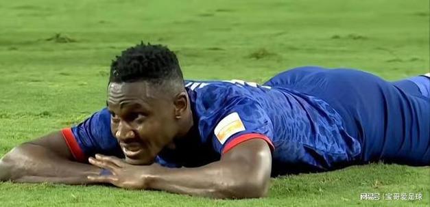 马里奥巴洛特利思考人生？回顾足坛那些搞笑名场面