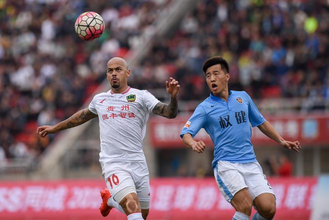 贵州恒丰足球俱乐部比赛在哪踢，主场位置及购票指南！