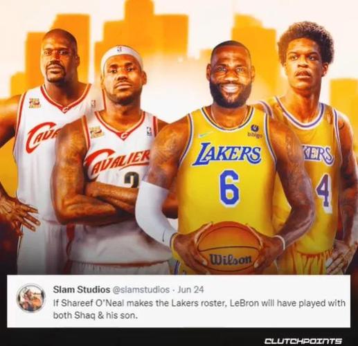 沙里夫-奥尼尔最新动态?全面追踪他的比赛和新闻!