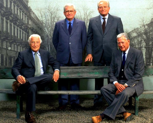 阿涅利家族控制菲亚特？汽车巨头的幕后老板